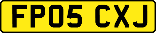 FP05CXJ
