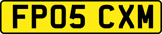 FP05CXM