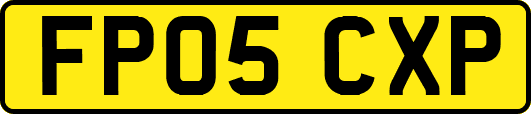 FP05CXP