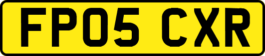 FP05CXR