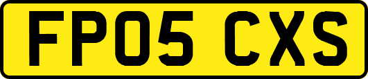 FP05CXS