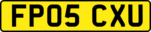 FP05CXU