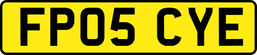 FP05CYE
