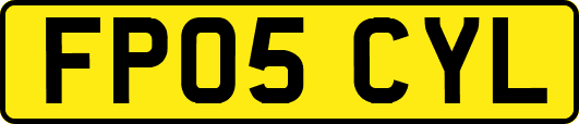 FP05CYL