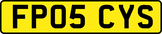 FP05CYS