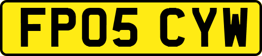FP05CYW