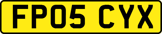 FP05CYX