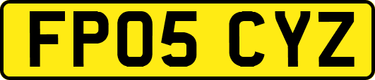 FP05CYZ