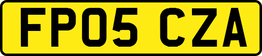 FP05CZA