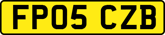 FP05CZB