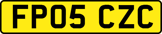 FP05CZC