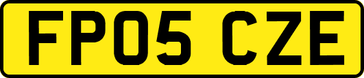 FP05CZE