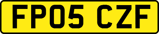 FP05CZF