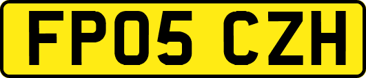 FP05CZH