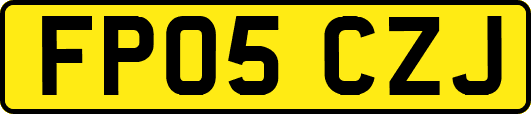 FP05CZJ