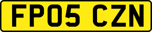FP05CZN