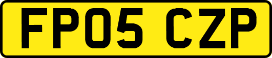 FP05CZP