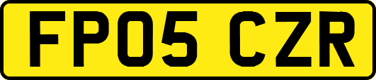FP05CZR