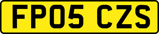 FP05CZS