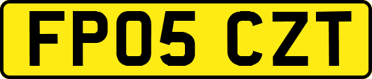 FP05CZT