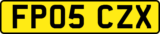 FP05CZX