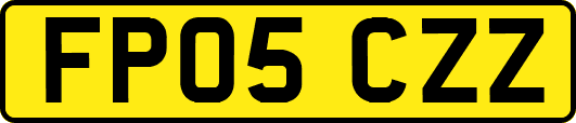 FP05CZZ