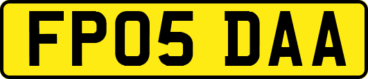 FP05DAA