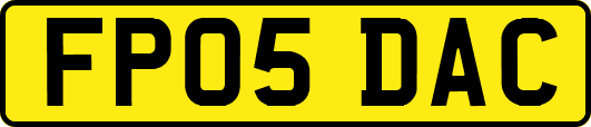 FP05DAC