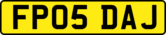 FP05DAJ