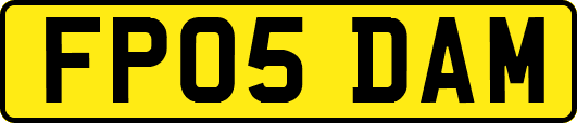 FP05DAM