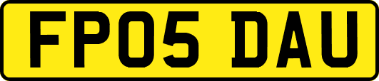 FP05DAU