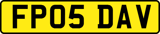 FP05DAV