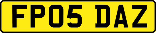 FP05DAZ