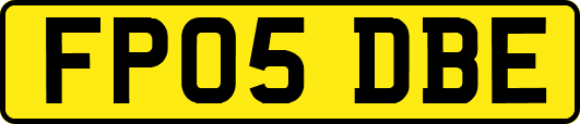 FP05DBE