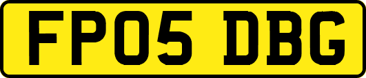 FP05DBG