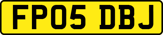 FP05DBJ