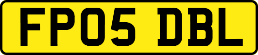 FP05DBL