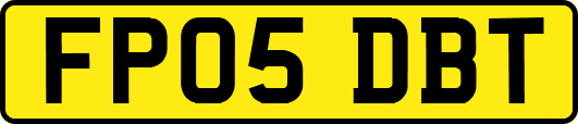 FP05DBT