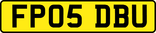 FP05DBU