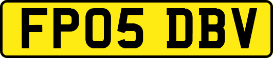 FP05DBV