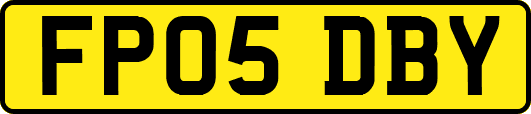 FP05DBY