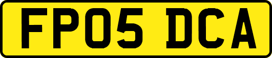 FP05DCA