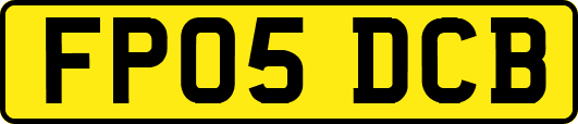 FP05DCB