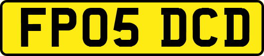 FP05DCD