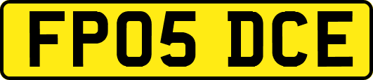 FP05DCE