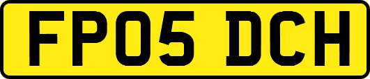 FP05DCH