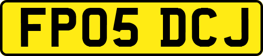 FP05DCJ