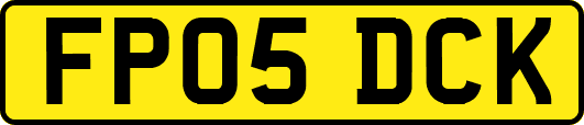 FP05DCK