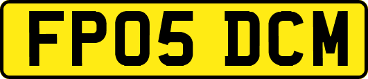 FP05DCM