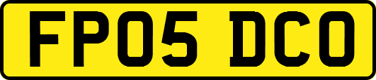 FP05DCO